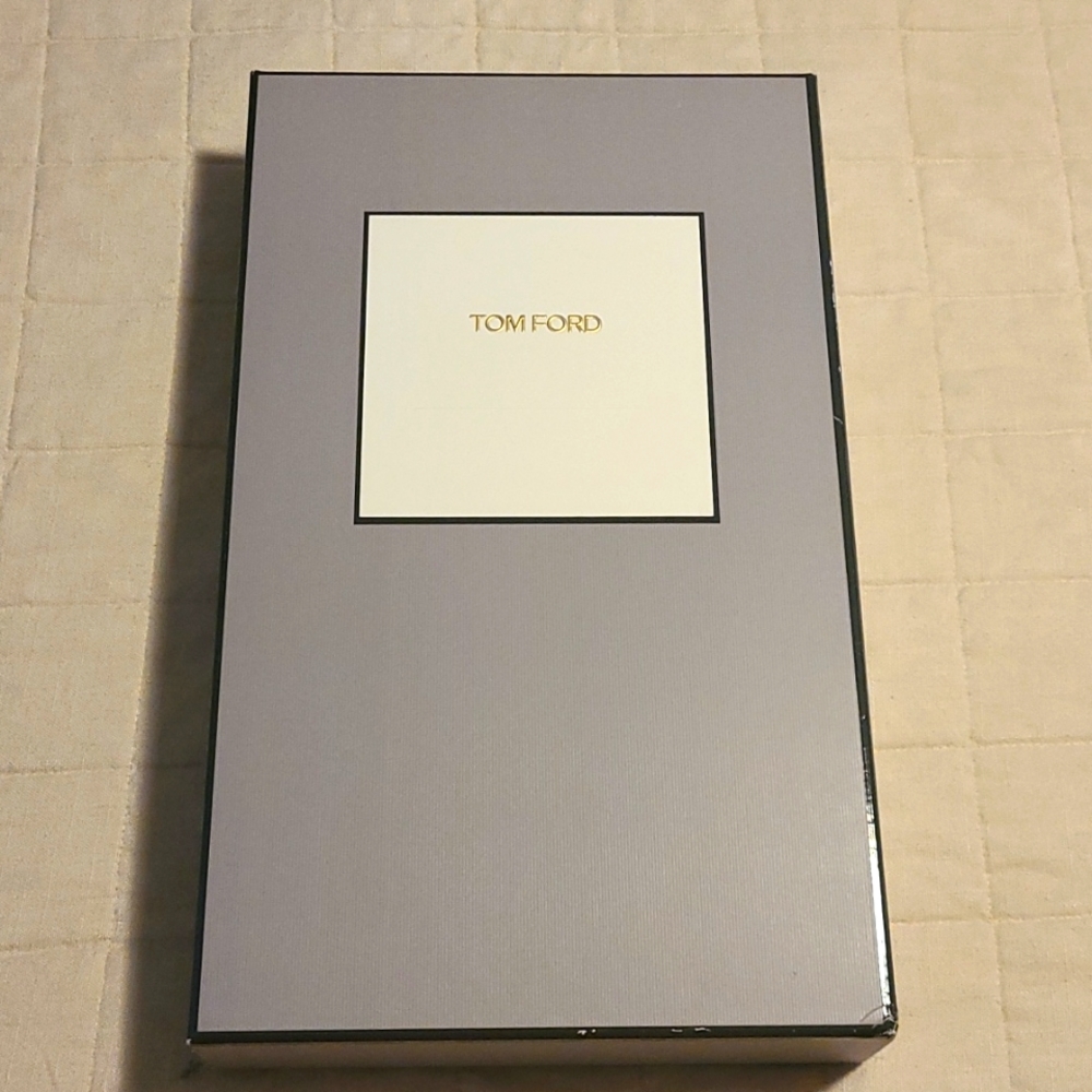 Tom Ford Box